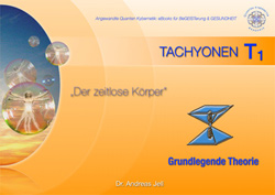 Titelbild eBOOK T1 Tachyonen